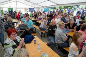 002 prevzem gasilskega vozila Foto atelje Postojna